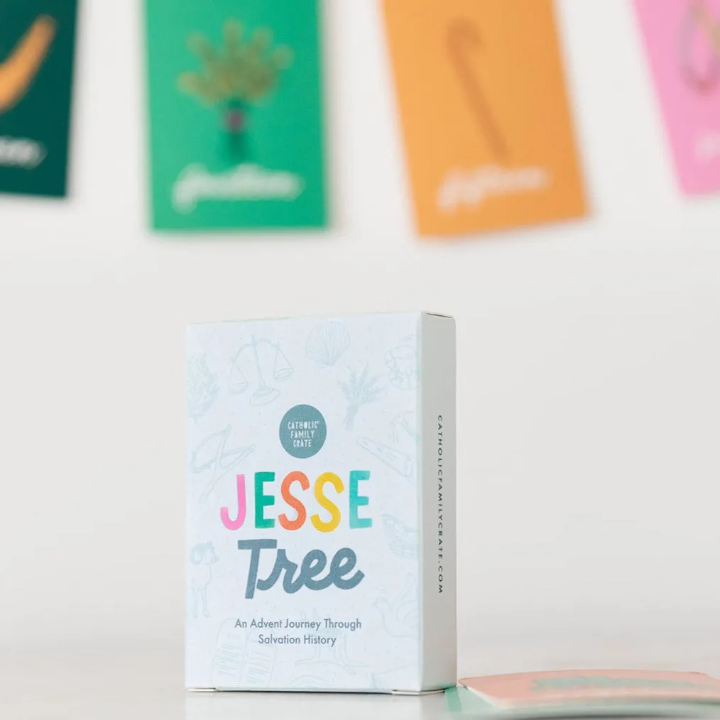 Jesse Tree