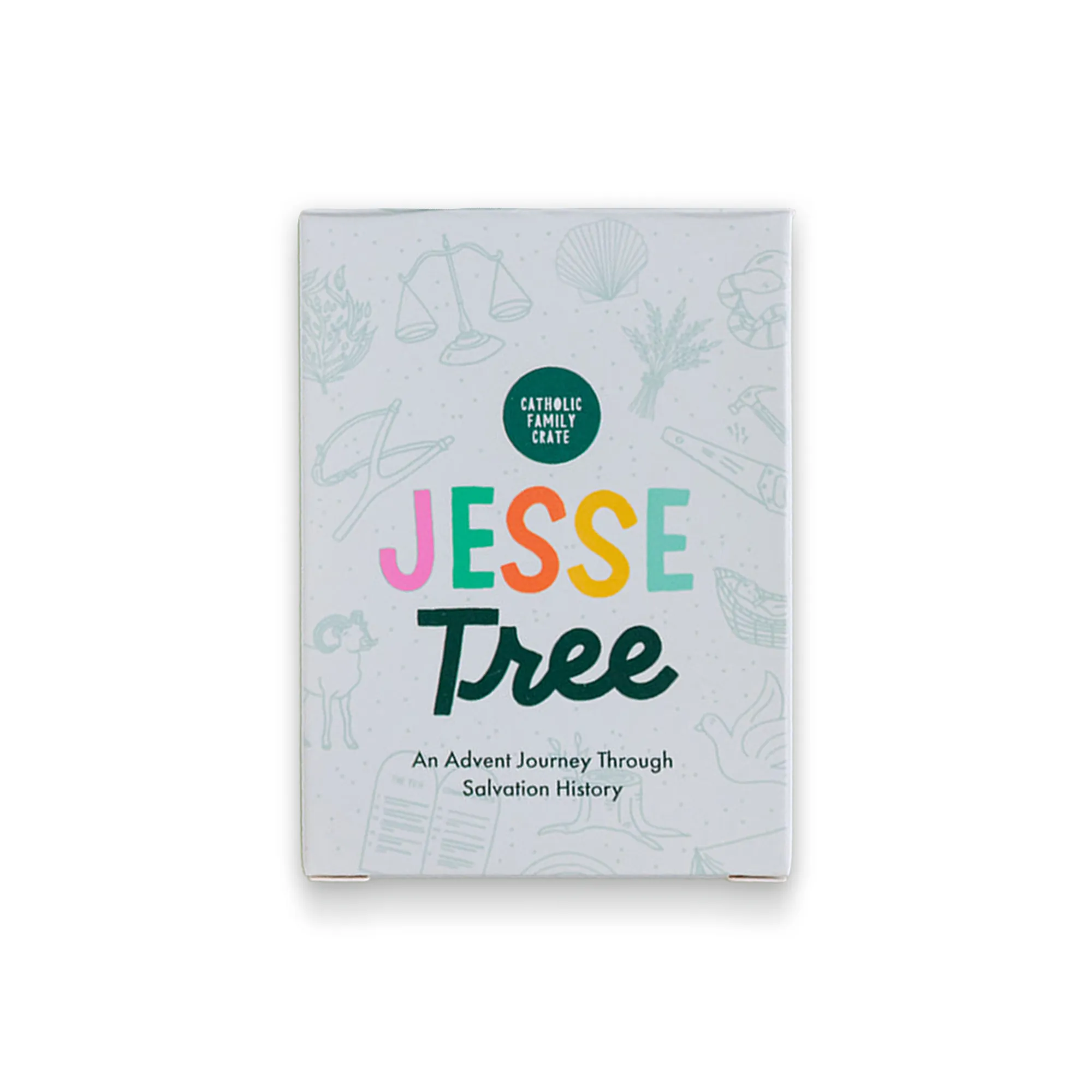 Jesse Tree