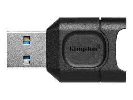 Kingston Card Reader Mobilelite Plus - Usb 3.2 Gen 1/Sd