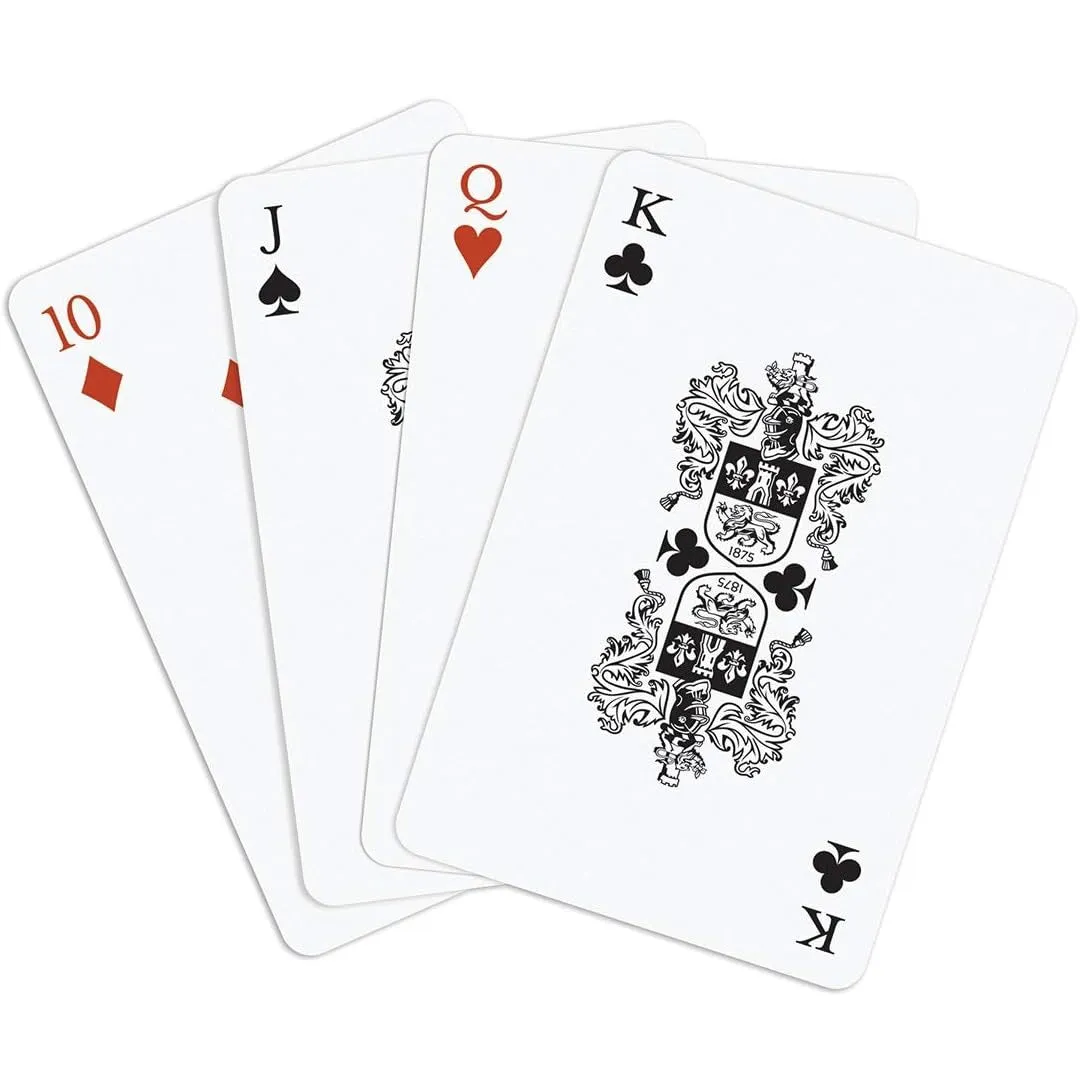 Liberty Maxine Playing Card Set