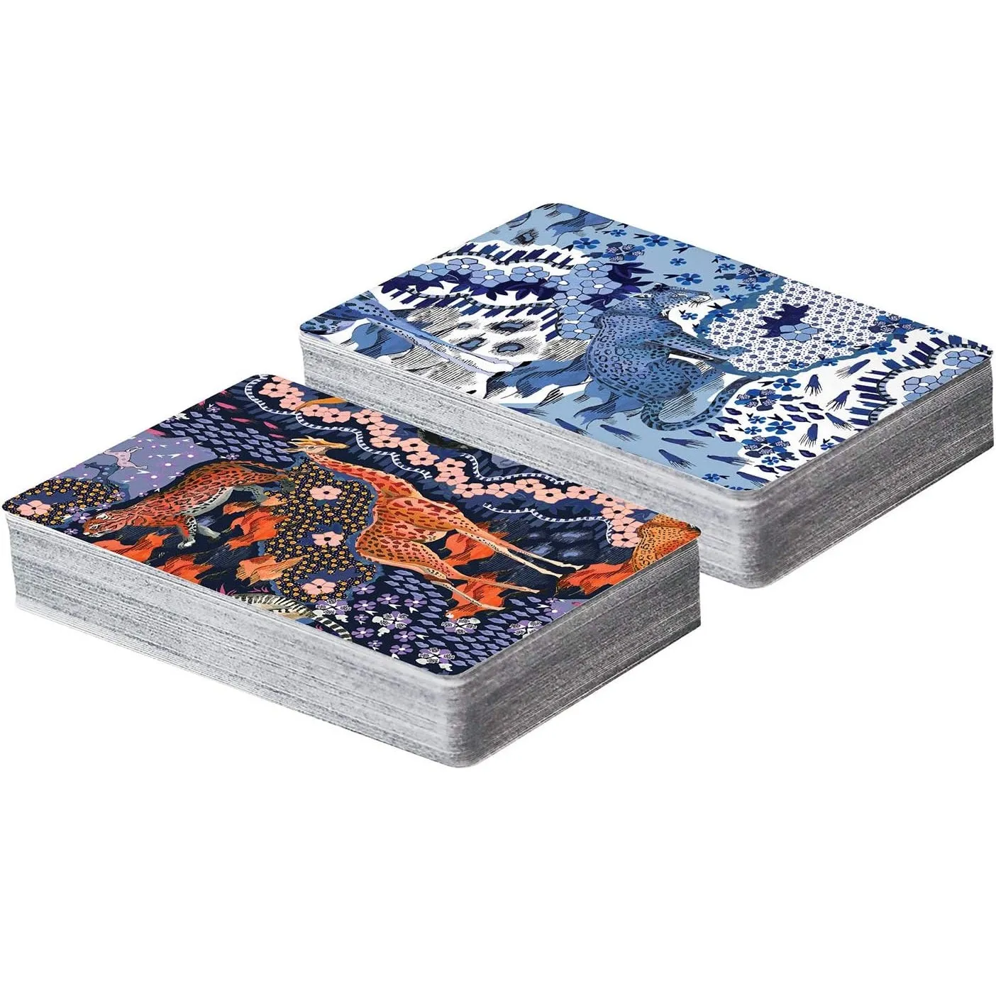 Liberty Maxine Playing Card Set