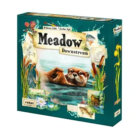 Meadow: Downstream Expansion