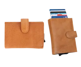 Nova Pop-up RFID Wallet