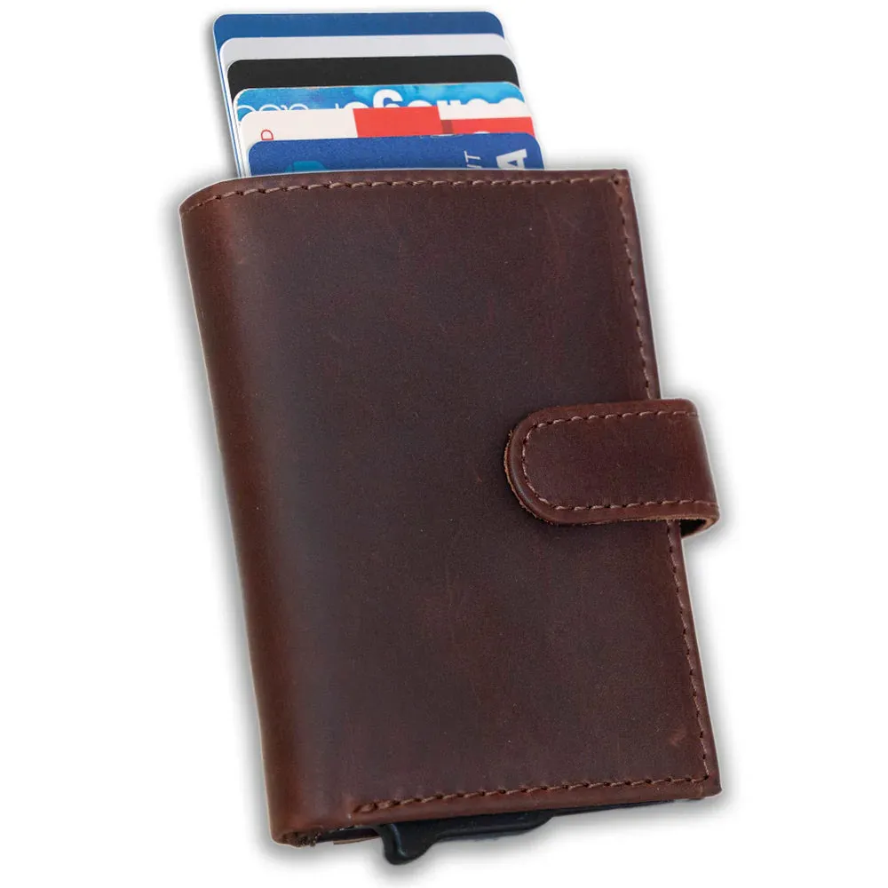 Nova Pop-up RFID Wallet