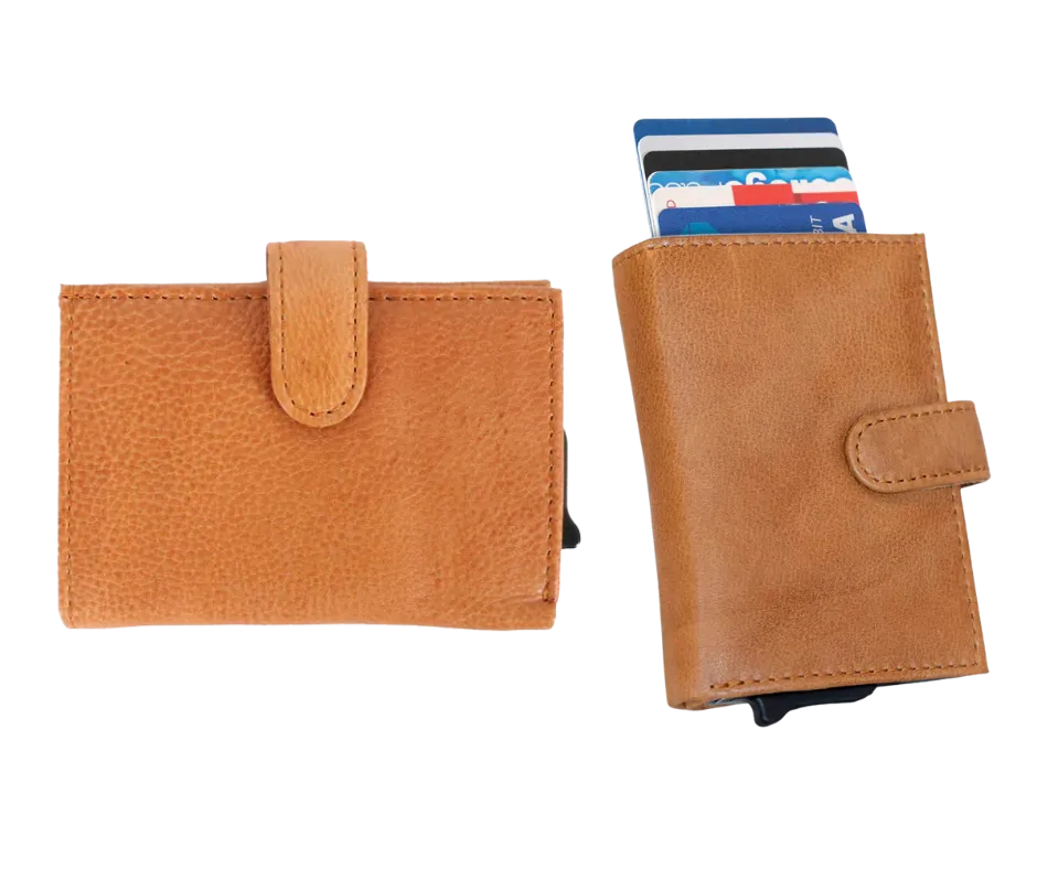 Nova Pop-up RFID Wallet