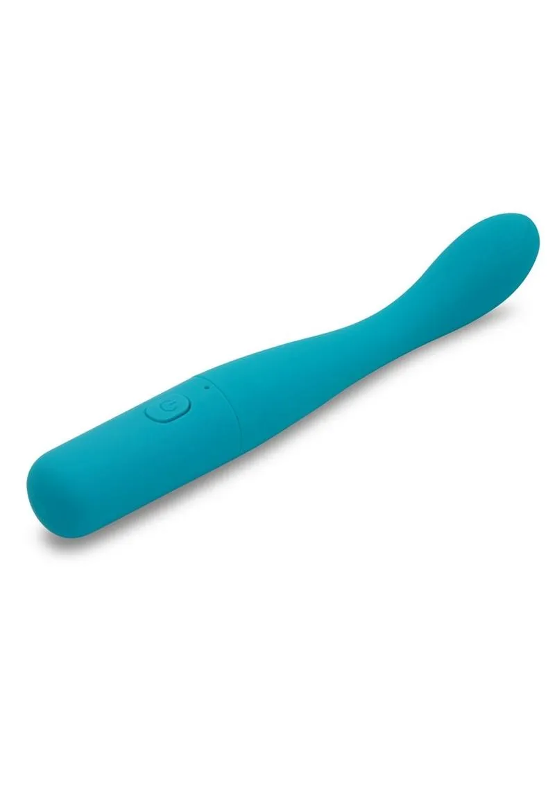 Nu Sensuelle Chloe Nubii Rechargeable Silicone Vibrator