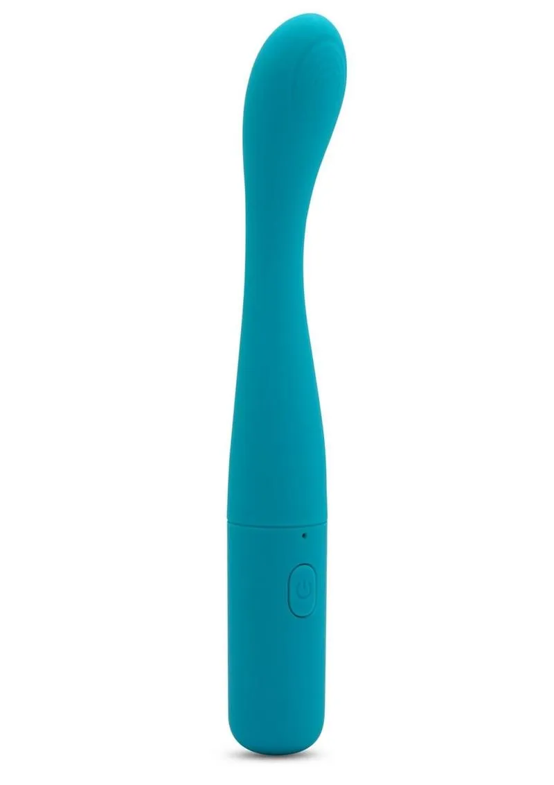 Nu Sensuelle Chloe Nubii Rechargeable Silicone Vibrator