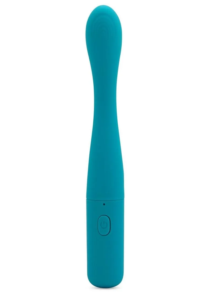 Nu Sensuelle Chloe Nubii Rechargeable Silicone Vibrator