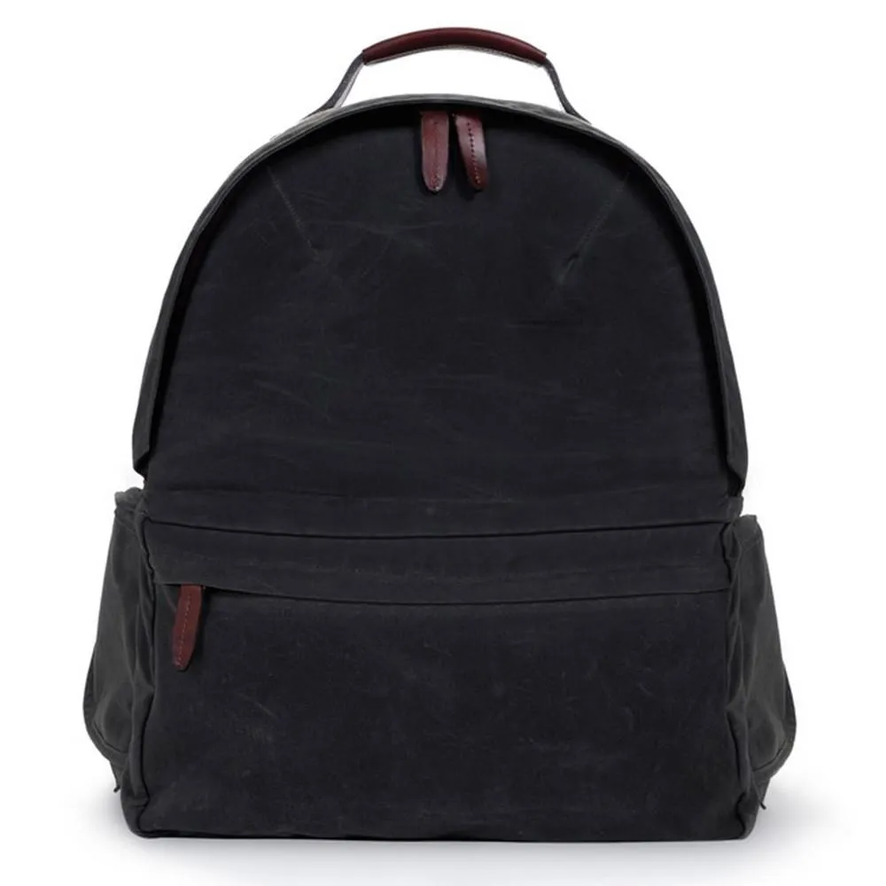 ONA Bolton Street Side-Access Camera Backpack - Black