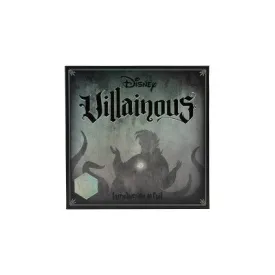 Disney Villainous: Ultimate 100th Anniversary Edition - Introduction to Evil Board Game