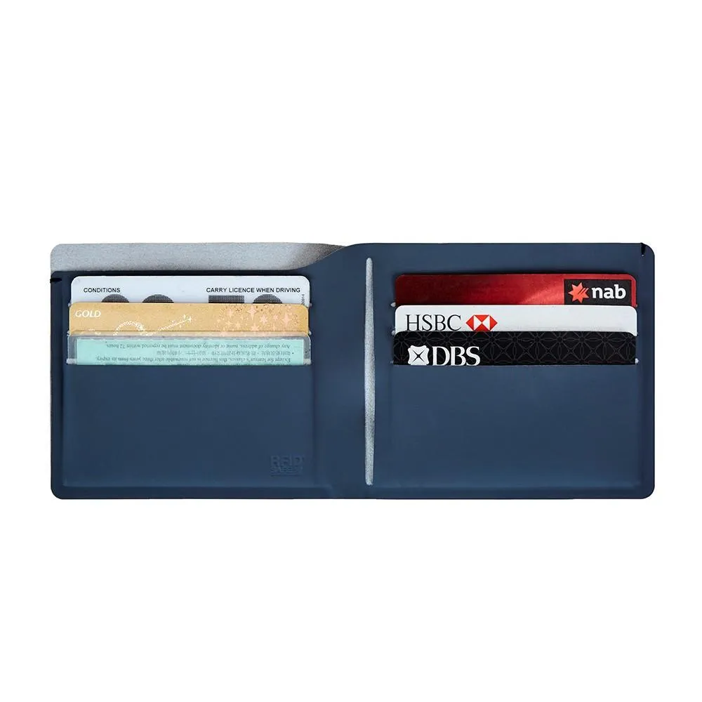 Pacsafe RFIDsafe Tec Bifold Plus Wallet