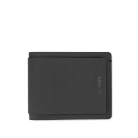 Pacsafe RFIDsafe Tec Bifold Plus Wallet