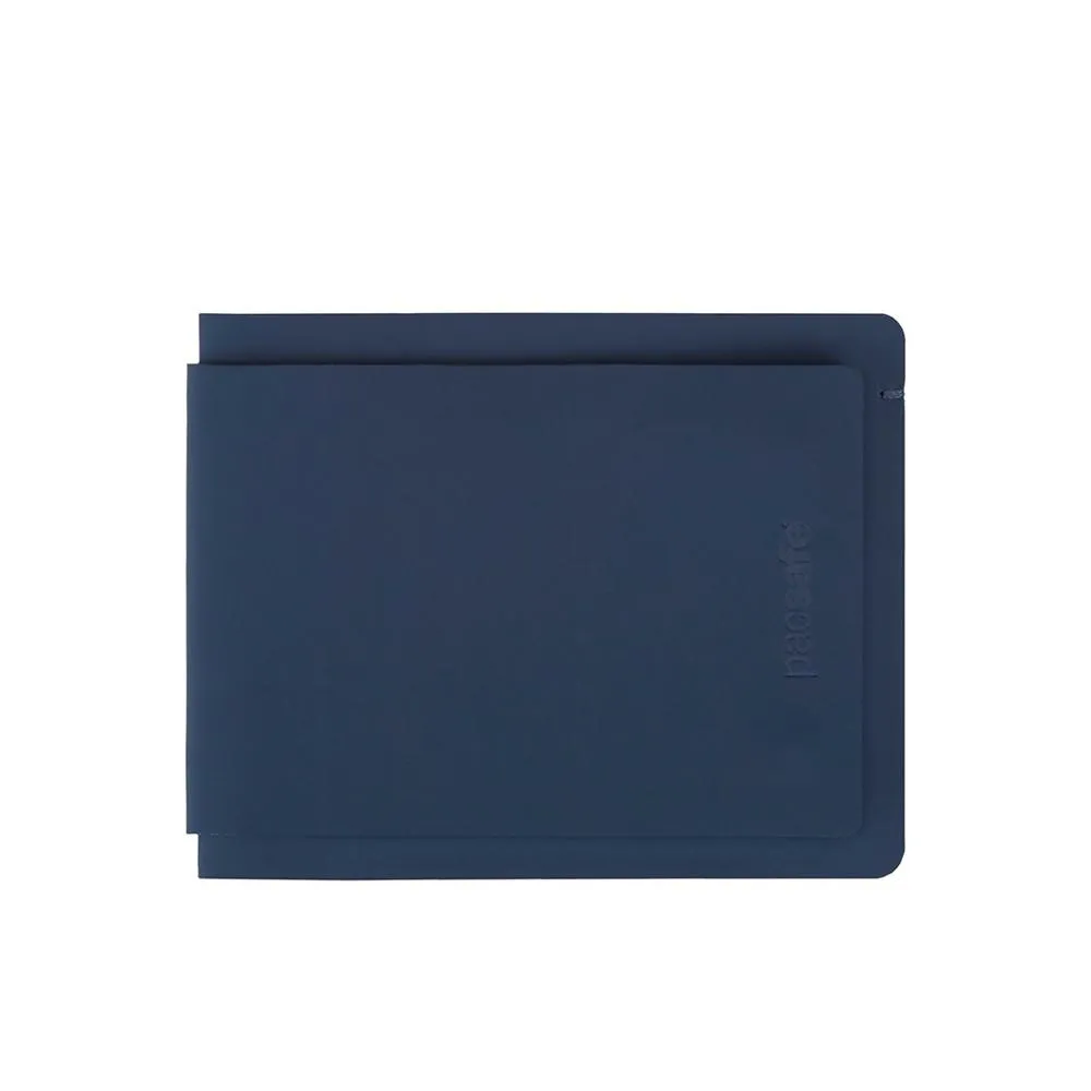 Pacsafe RFIDsafe Tec Bifold Plus Wallet