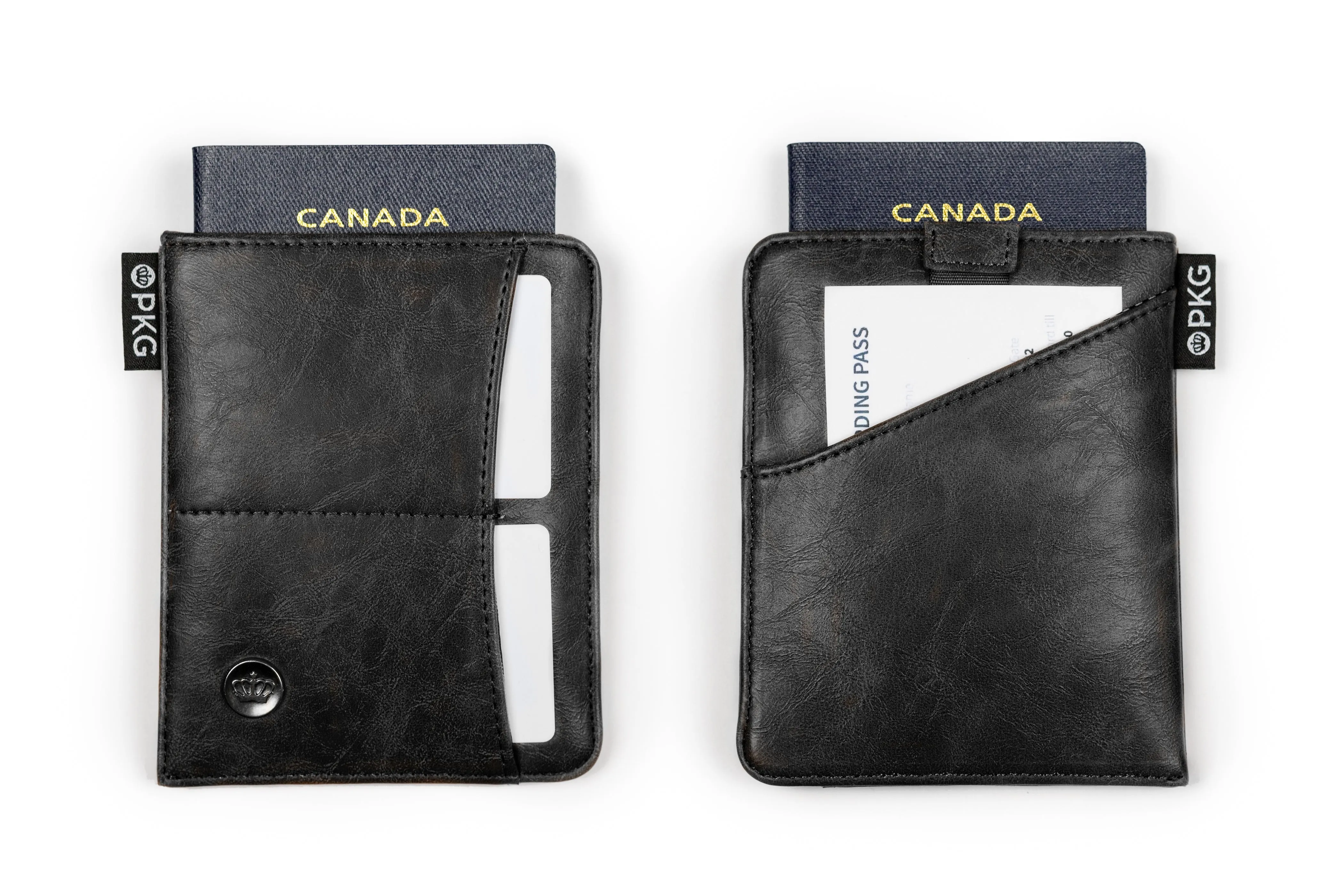 Perry - Passport wallet