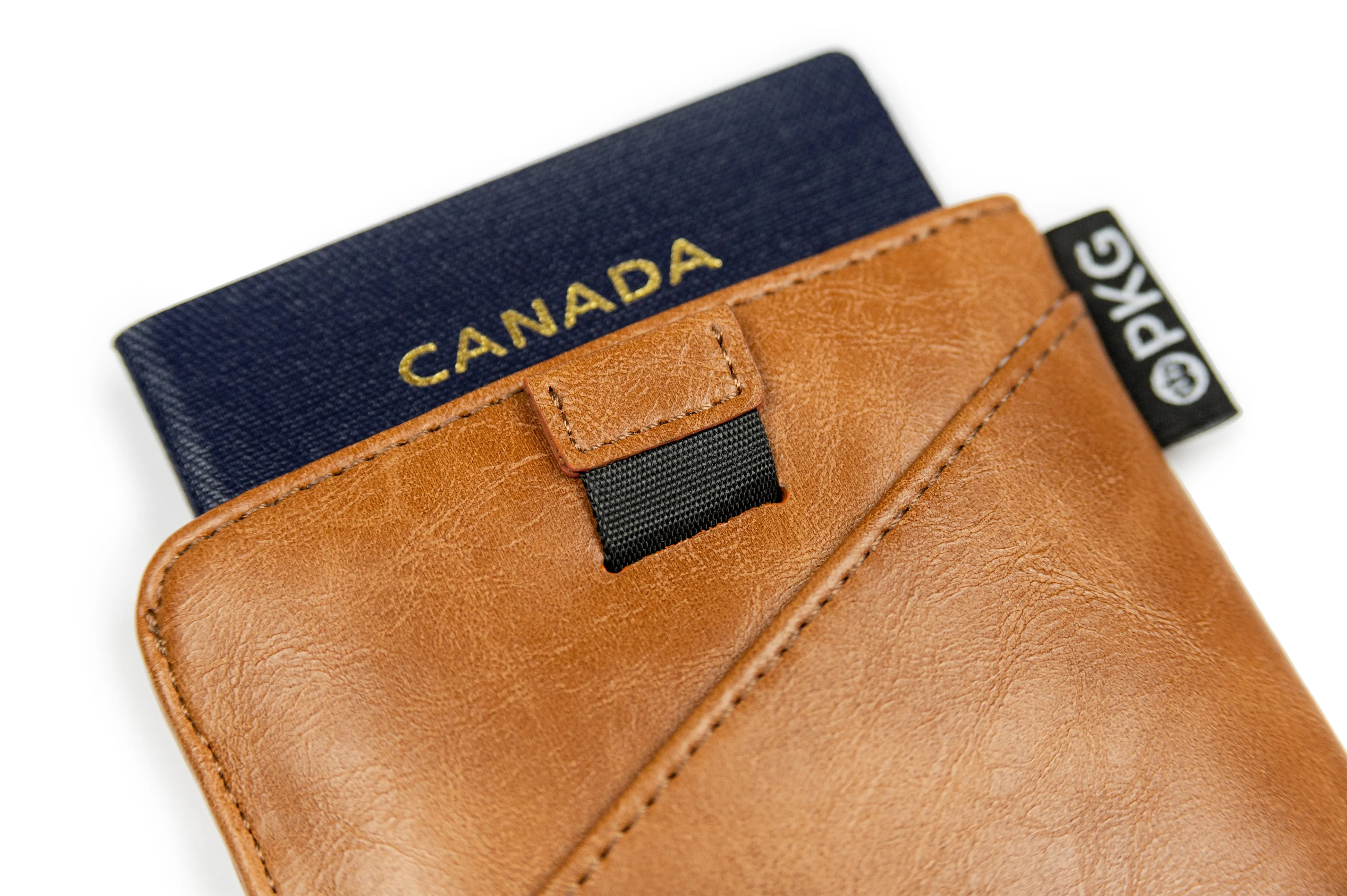 Perry - Passport wallet