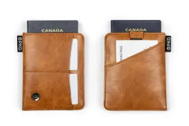 Perry - Passport wallet