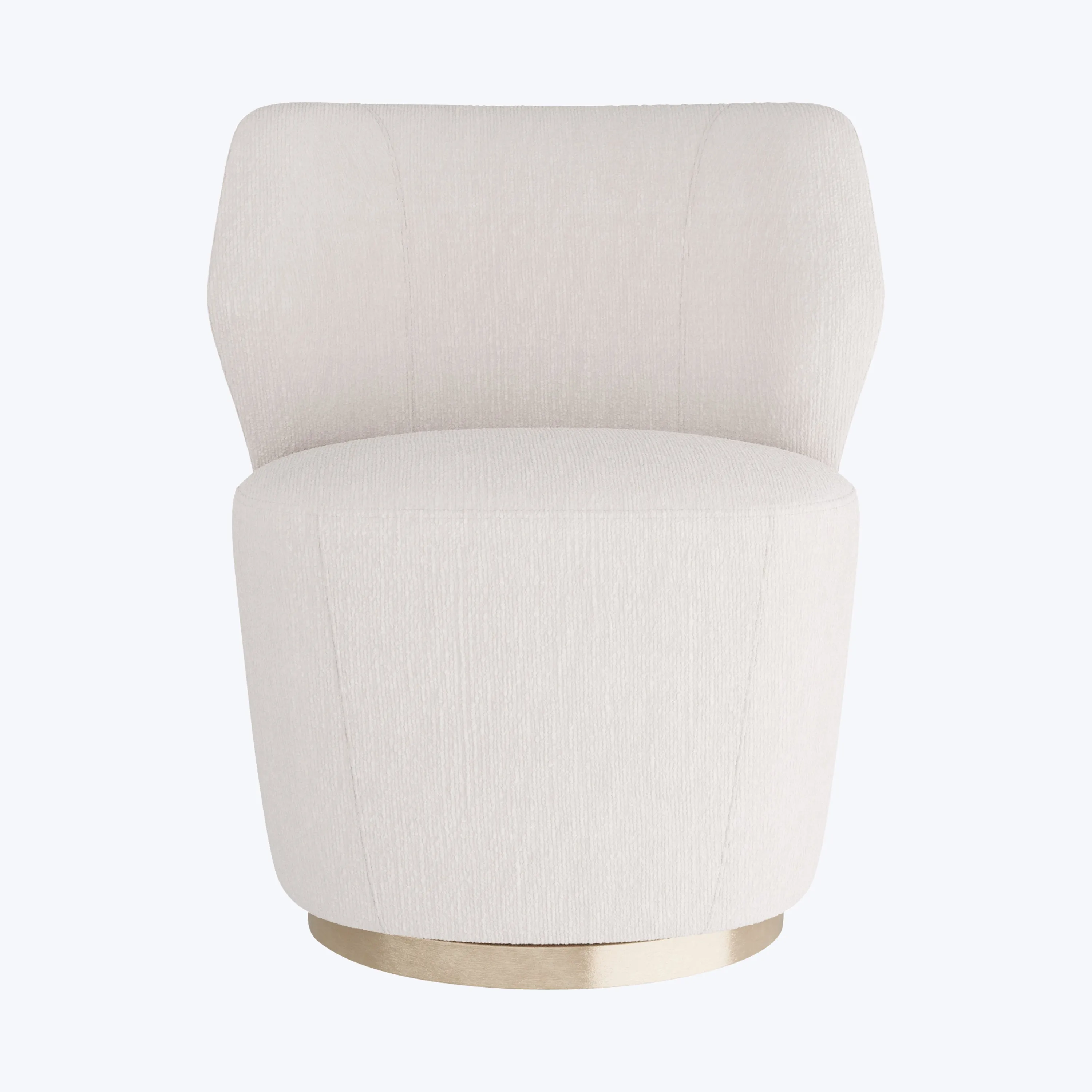 Poppy Swivel Chair