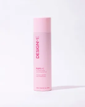 PUFF.ME • Dry Texture Spray