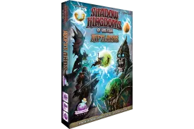 Shadow Kingdoms of Valeria Riftlands