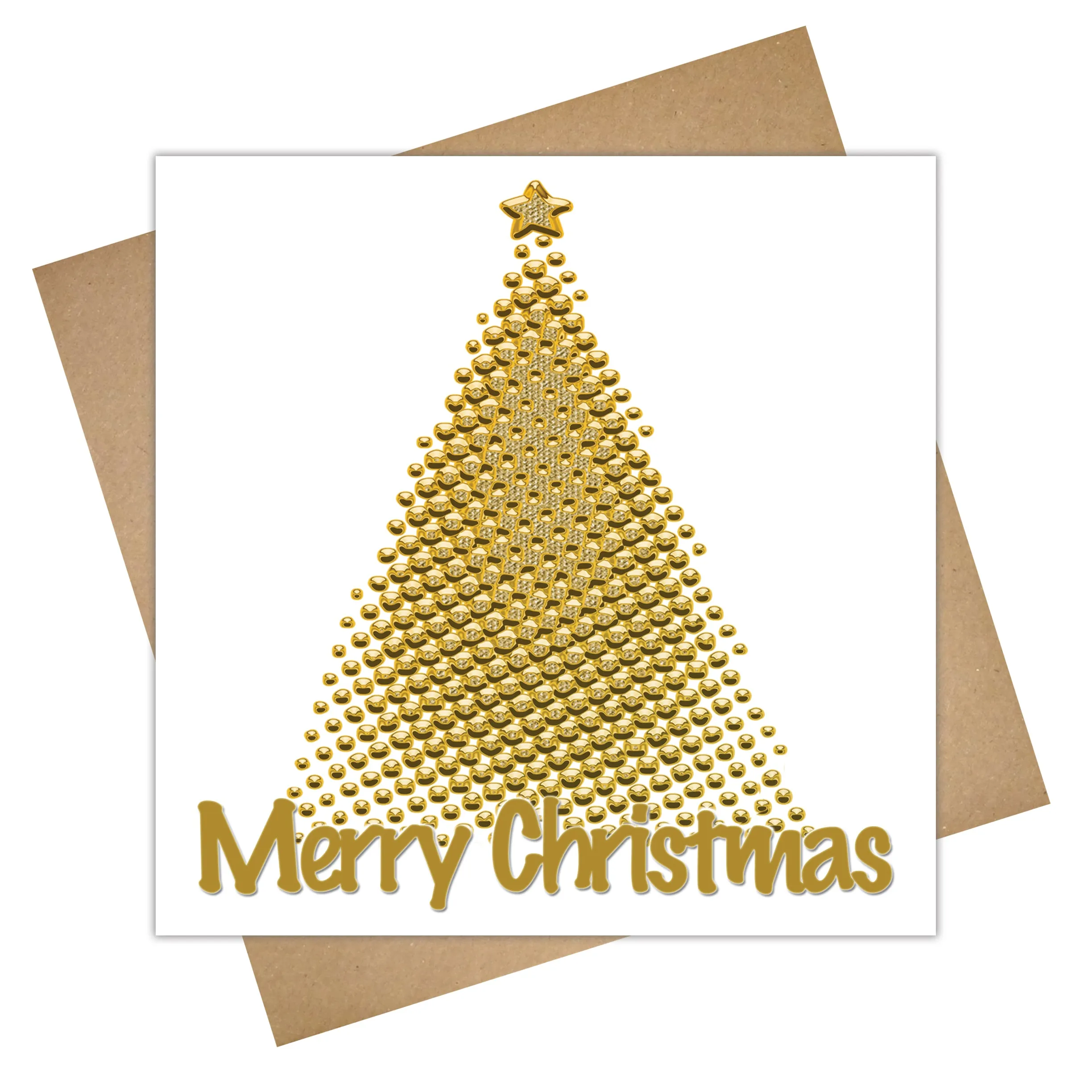 SLH Christmas Greeting  Cards 