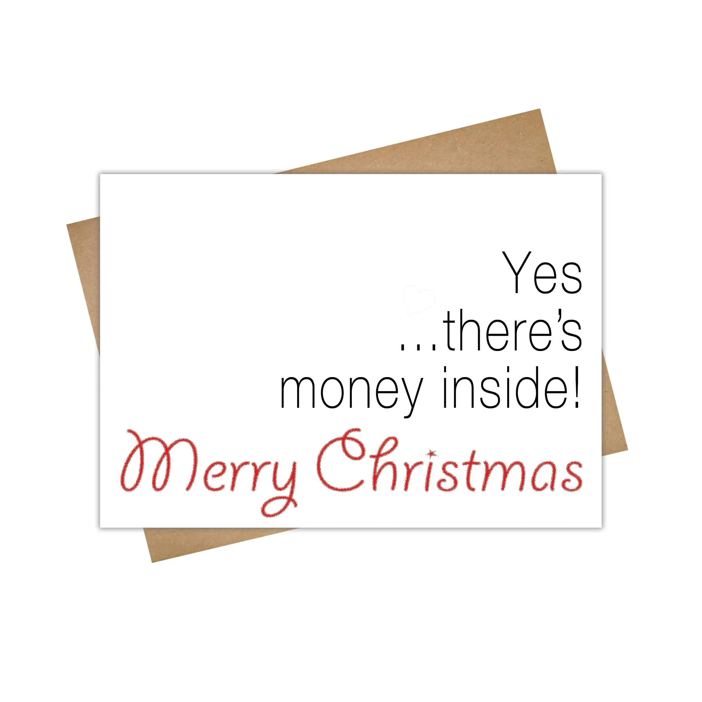 SLH Christmas Greeting  Cards 