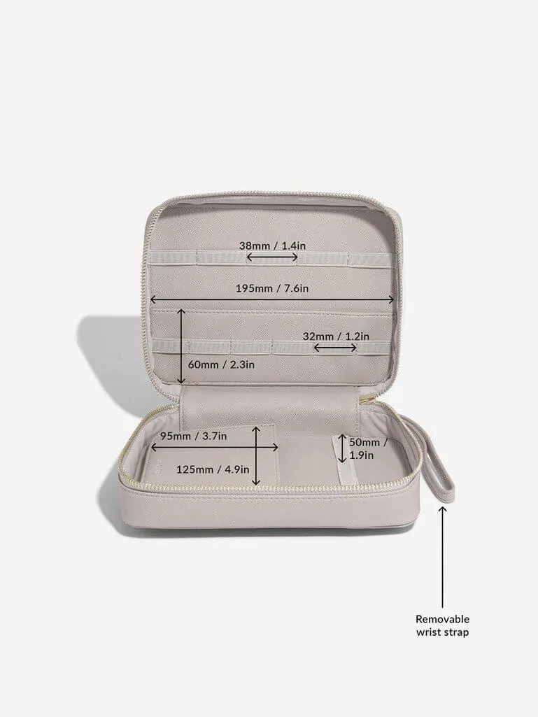 Stackers Cable Organiser Taupe