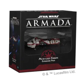 Star Wars: Armada: Pelta-Class Frigate