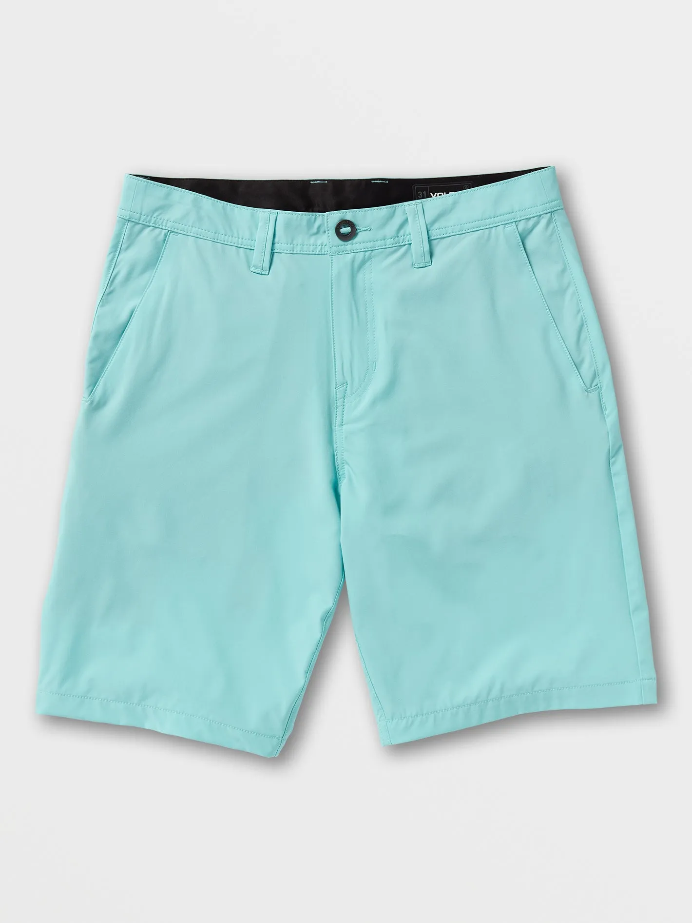 Static Surf N' Turf Hybrid Shorts - Antigua Sand