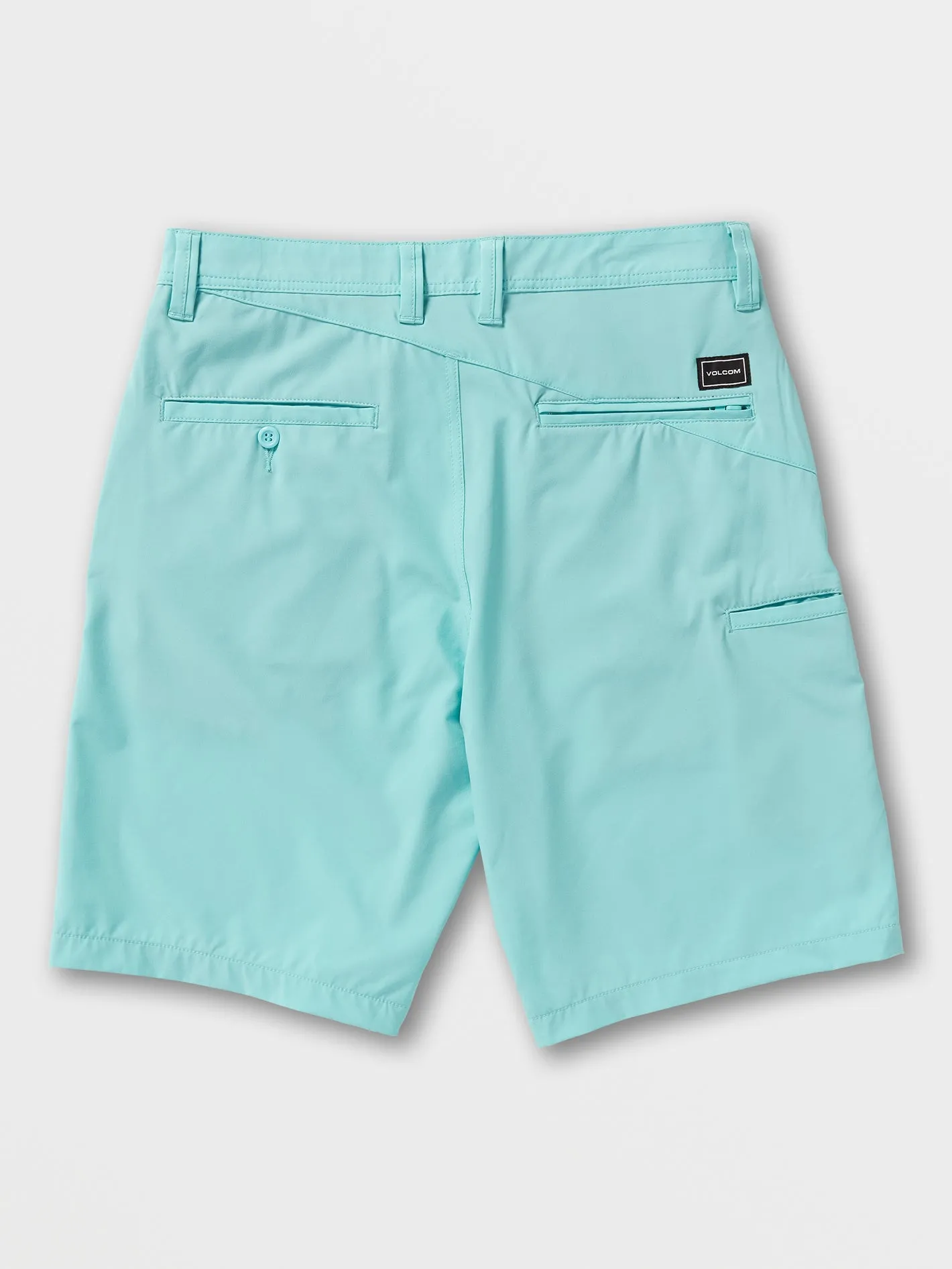 Static Surf N' Turf Hybrid Shorts - Antigua Sand