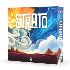 Strato