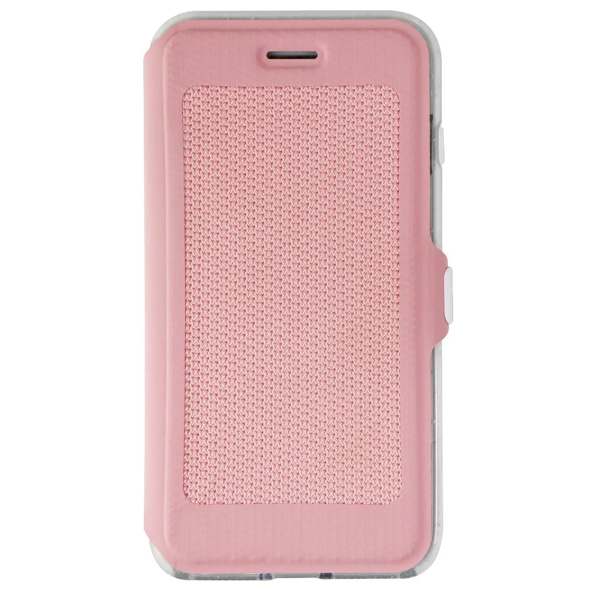 Tech21 Evo Wallet Active Edition Case for iPhone 8 Plus/7 Plus - Pink/White