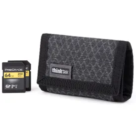 Think Tank -  Secure Pixel Pocket Rocket V2 - Slate Black