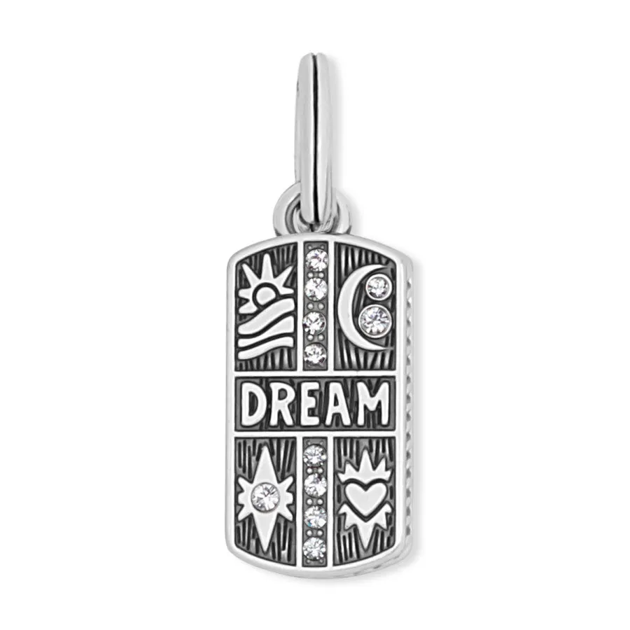 Thoughtful Dream Charm