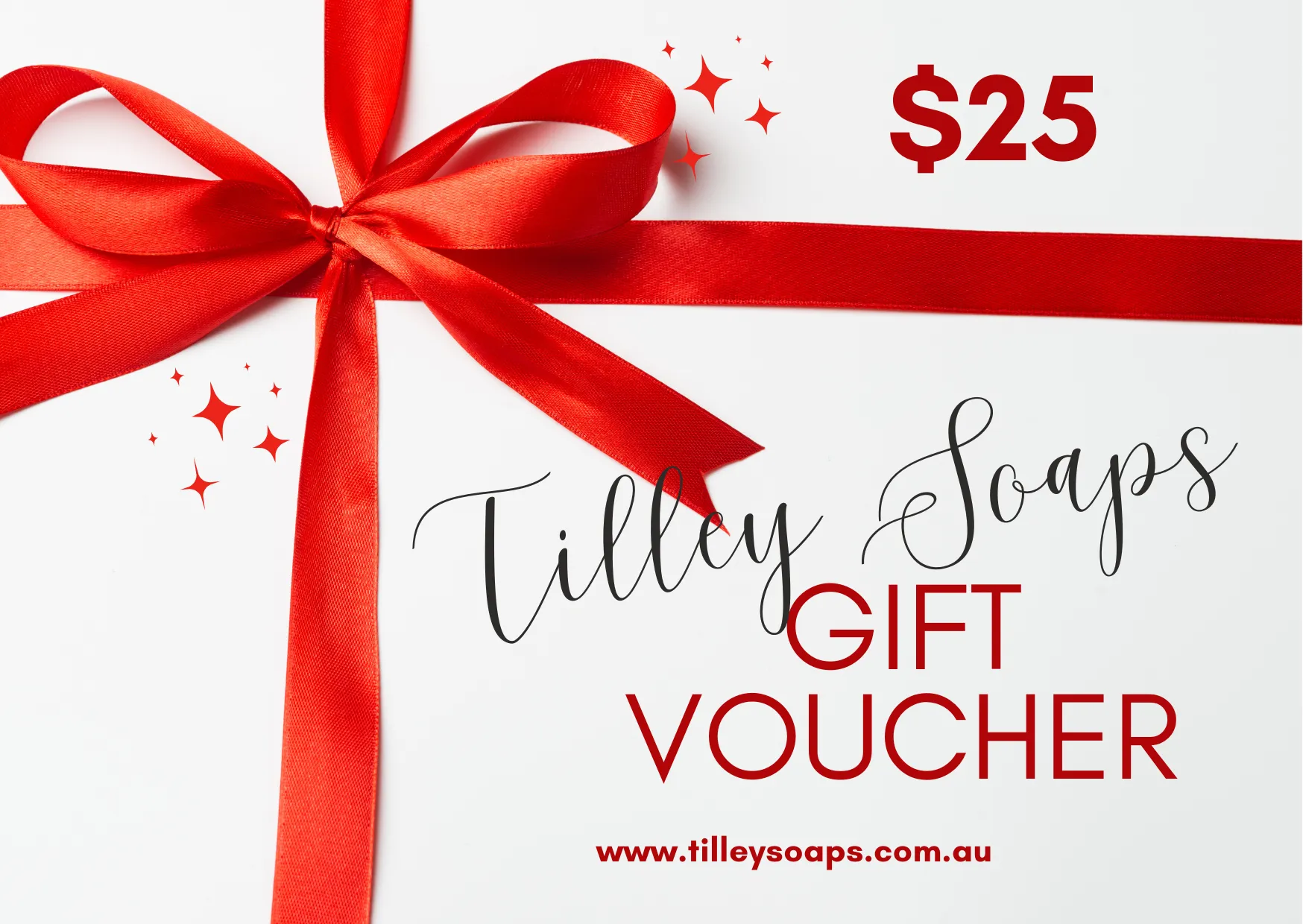 Tilley Gift Card