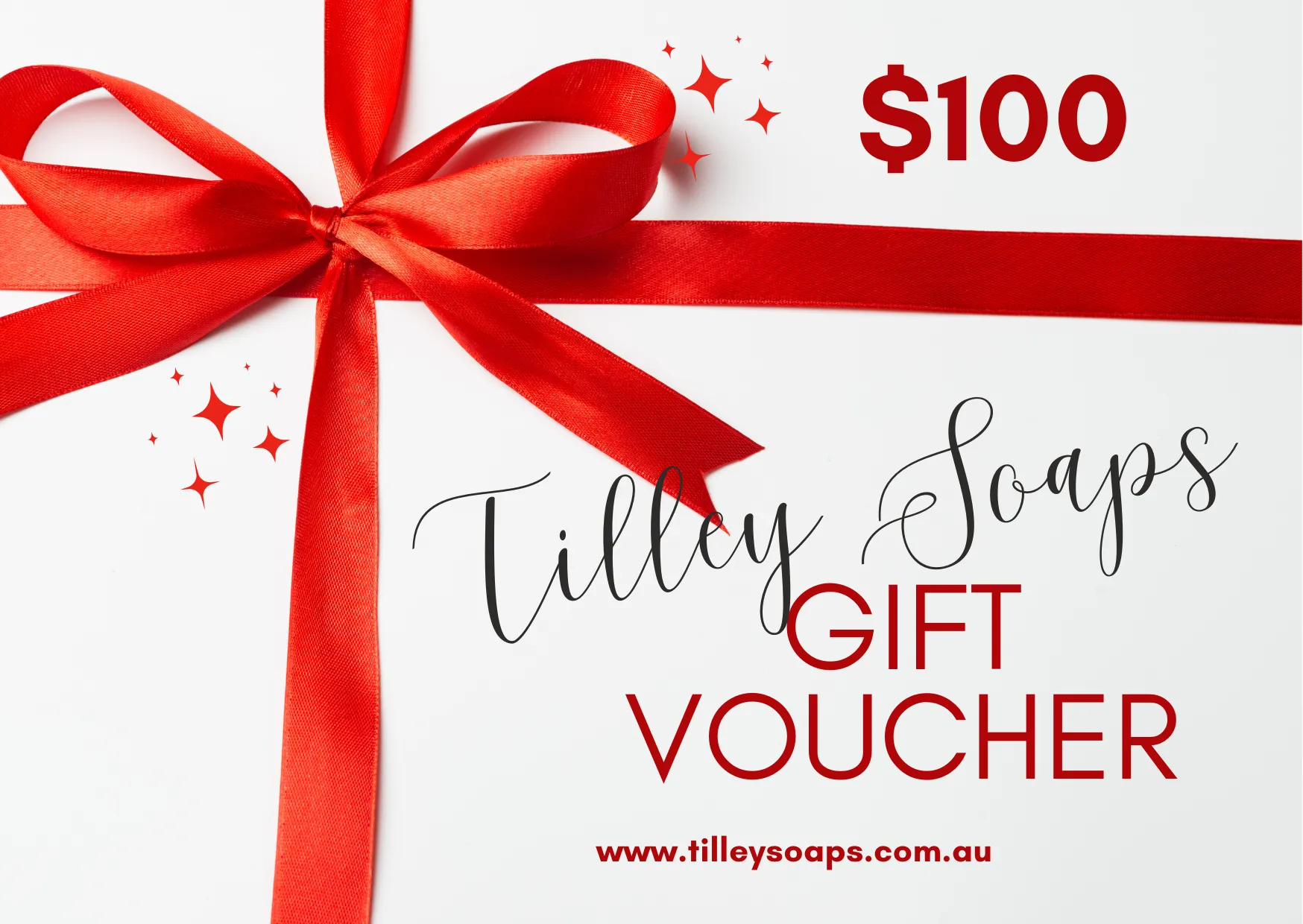 Tilley Gift Card