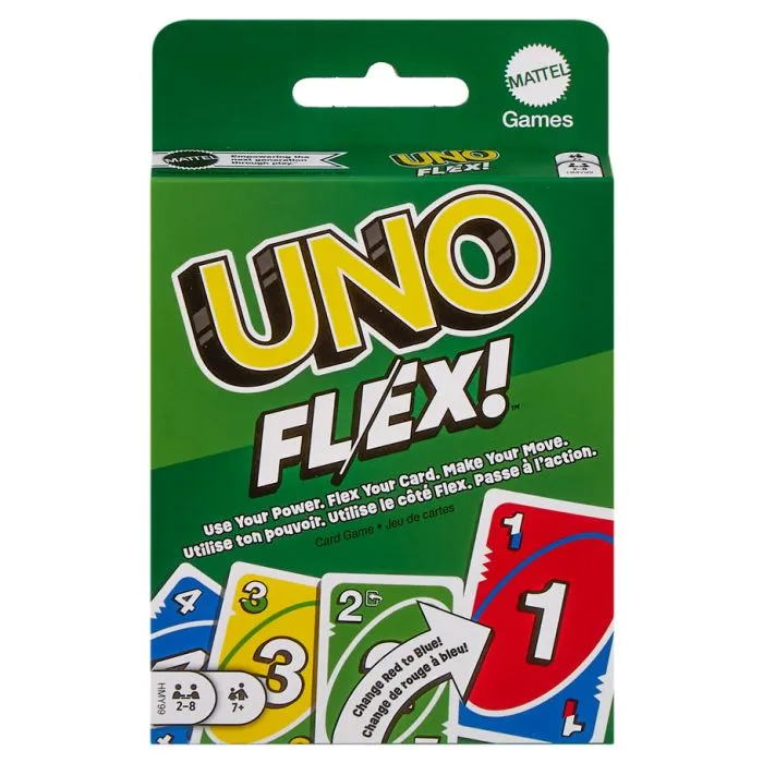 Uno Flex