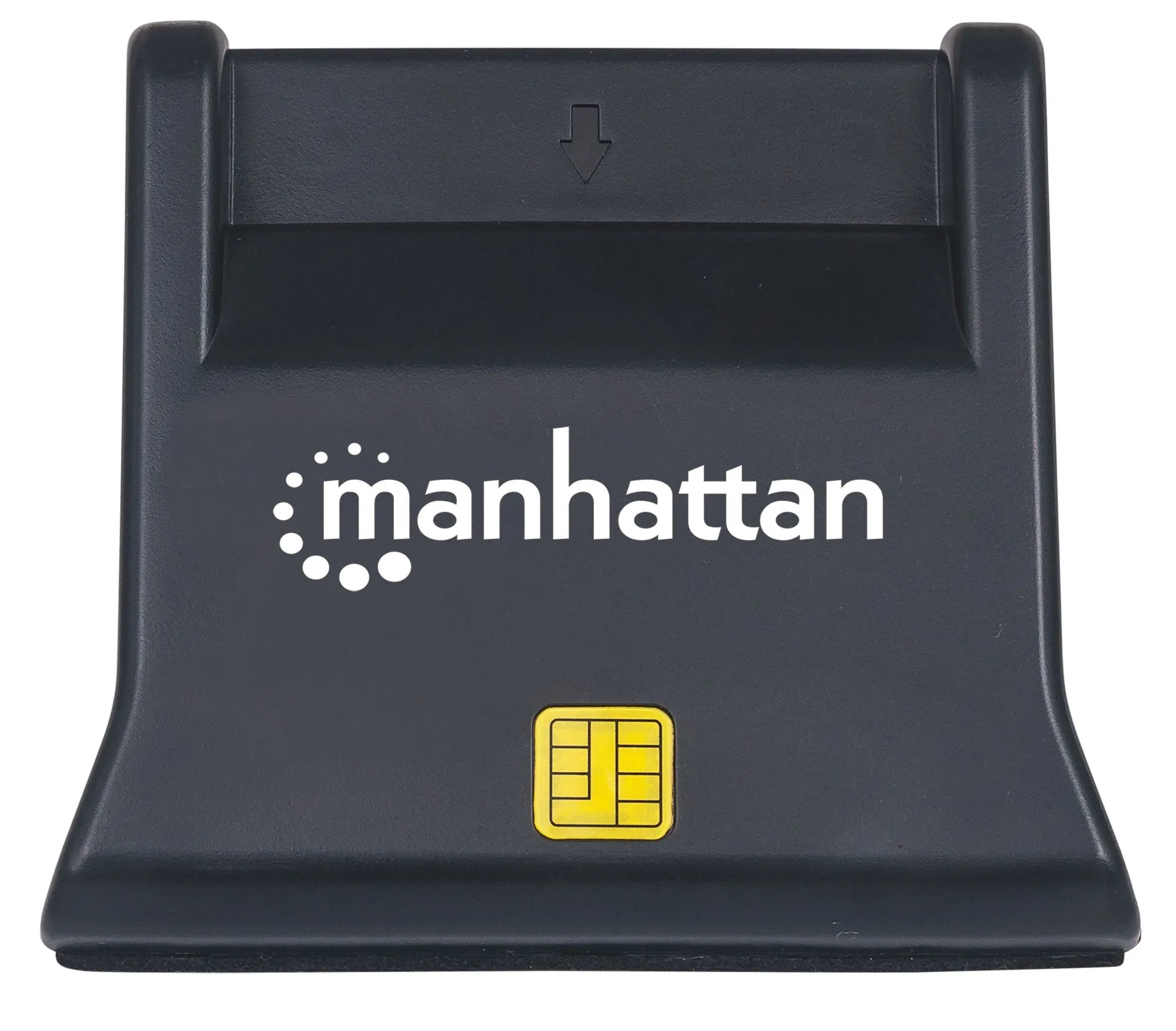 Usb-A Smart/Sim Card Reader-