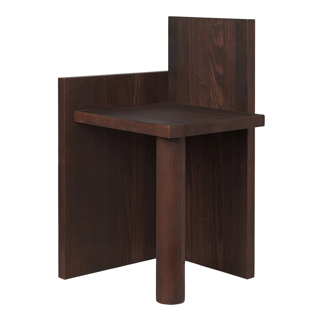 UTA Piece - Side Table / Stool