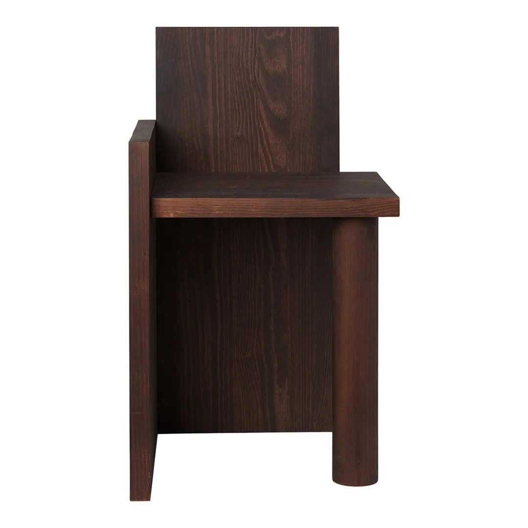 UTA Piece - Side Table / Stool