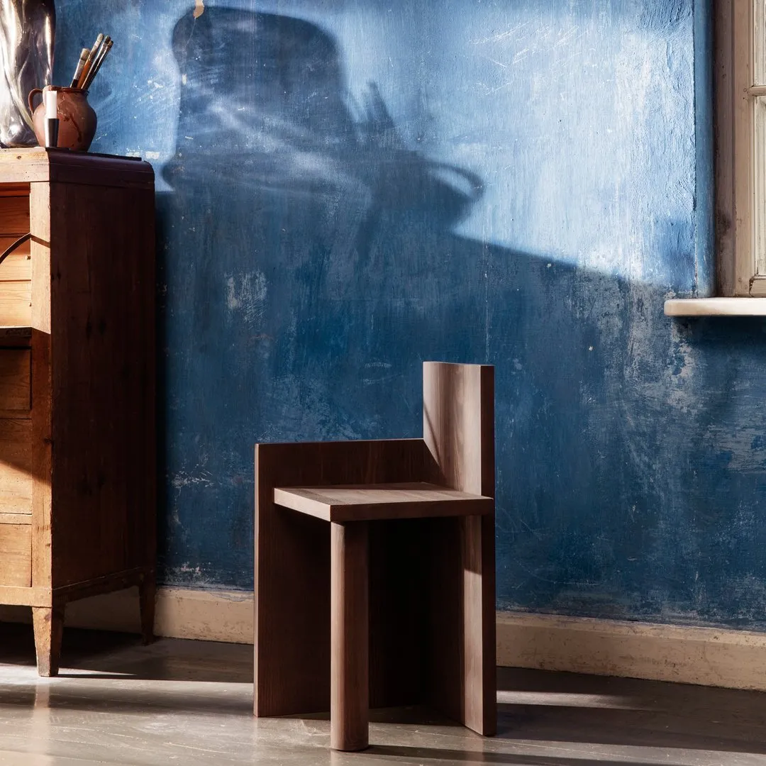 UTA Piece - Side Table / Stool