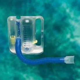 Voldyne 4000 Incentive Spirometers