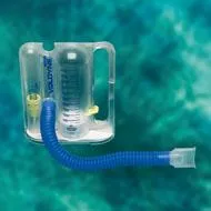 Voldyne 4000 Incentive Spirometers