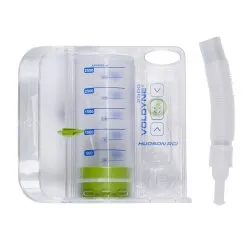 Voldyne Incentive Spirometer